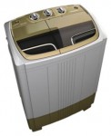 Wellton WM-480Q 洗衣机 <br />40.00x74.00x64.00 厘米