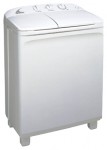Daewoo DW-501MPS เครื่องซักผ้า <br />41.00x86.00x68.00 เซนติเมตร