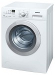 Siemens WS 10G160 เครื่องซักผ้า <br />40.00x85.00x60.00 เซนติเมตร