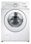 Samsung WF6HF1R0W0W çamaşır makinesi <br />45.00x85.00x60.00 sm