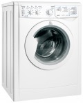 Indesit IWC 6105 B Máy giặt <br />53.00x85.00x60.00 cm