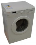 Leran WMS-1261WD เครื่องซักผ้า <br />45.00x85.00x60.00 เซนติเมตร