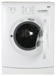 BEKO WKB 51001 M Máquina de lavar <br />37.00x85.00x60.00 cm