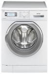 Smeg LBW107E-1 Máquina de lavar <br />53.00x85.00x60.00 cm
