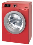 Gorenje W 65Z03R/S 洗衣机 <br />44.00x85.00x60.00 厘米