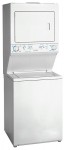 Frigidaire MET 1041ZAS çamaşır makinesi <br />79.00x192.00x69.00 sm