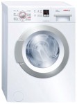 Bosch WLG 20160 洗衣机 <br />45.00x85.00x60.00 厘米