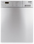 Miele W 2659 I WPM ﻿Washing Machine <br />58.00x82.00x60.00 cm