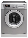 BEKO WKB 61031 PTYS Tvättmaskin <br />40.00x84.00x60.00 cm