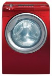 Daewoo Electronics DWC-UD121 DC ﻿Washing Machine <br />79.00x97.00x63.00 cm