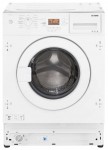 BEKO WMI 71241 Máquina de lavar <br />54.00x82.00x60.00 cm
