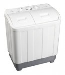 KRIsta KR-50 洗衣机 <br />42.00x84.00x71.00 厘米