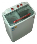 KRIsta KR-80 洗衣机 <br />43.00x97.00x76.00 厘米