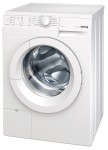 Gorenje W 72ZX1/R 洗衣机 <br />60.00x85.00x60.00 厘米
