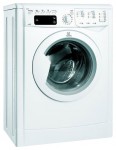 Indesit IWSE 6105 B เครื่องซักผ้า <br />45.00x85.00x60.00 เซนติเมตร