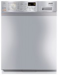 Miele WT 2679 I WPM ﻿Washing Machine <br />58.00x82.00x60.00 cm