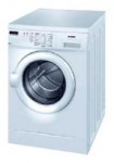 Siemens WM 12A60 çamaşır makinesi <br />59.00x85.00x60.00 sm