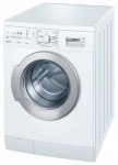 Siemens WM 10E145 เครื่องซักผ้า <br />59.00x85.00x60.00 เซนติเมตร