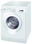Siemens WM 14E163 Mașină de spălat <br />59.00x85.00x60.00 cm