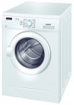 Siemens WM 14A222 çamaşır makinesi <br />59.00x85.00x60.00 sm