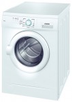 Siemens WM 14A162 çamaşır makinesi <br />56.00x85.00x60.00 sm