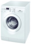 Siemens WM 12E443 Mașină de spălat <br />59.00x85.00x60.00 cm