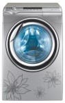 Daewoo Electronics DWD-UD2413K Wasmachine <br />79.00x98.00x63.00 cm