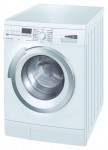 Siemens WM 12S46 çamaşır makinesi <br />59.00x84.00x60.00 sm