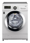 LG F-1296ND3 Máquina de lavar <br />44.00x85.00x60.00 cm