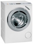 Miele W 6766 WPS Exklusiv Edition Máquina de lavar <br />67.00x85.00x60.00 cm