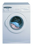 Reeson WF 835 ﻿Washing Machine <br />35.00x85.00x60.00 cm