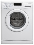 Bauknecht WA PLUS 624 TDi çamaşır makinesi <br />57.00x85.00x60.00 sm