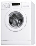 Bauknecht WM 6L56 çamaşır makinesi <br />57.00x85.00x60.00 sm