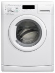 Bauknecht WAGH 72 çamaşır makinesi <br />57.00x85.00x60.00 sm