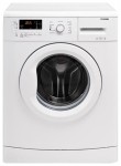 BEKO WKB 60831 PTY Máquina de lavar <br />40.00x84.00x60.00 cm