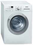 Siemens WS 12G140 เครื่องซักผ้า <br />45.00x85.00x60.00 เซนติเมตร