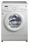 LG F-10C3LD Máquina de lavar <br />44.00x85.00x60.00 cm