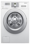 Samsung WF0602WJV çamaşır makinesi <br />45.00x85.00x60.00 sm