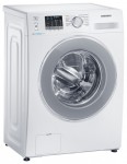 Samsung WF60F4E1W2W çamaşır makinesi <br />40.00x85.00x60.00 sm