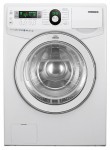 Samsung WF1602YQC çamaşır makinesi <br />45.00x85.00x60.00 sm