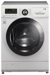 LG F-1096TD ﻿Washing Machine <br />55.00x85.00x60.00 cm