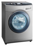 Haier HW60-1281S ﻿Washing Machine <br />49.00x85.00x60.00 cm