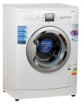 BEKO WKB 60841 PTYA เครื่องซักผ้า <br />40.00x84.00x60.00 เซนติเมตร