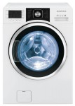 Daewoo Electronics DWD-LD1432 ﻿Washing Machine <br />63.00x85.00x60.00 cm