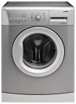 BEKO WKB 51021 PTMS Máquina de lavar <br />37.00x84.00x60.00 cm