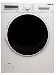 Hansa WHS1261DJ ﻿Washing Machine <br />58.00x85.00x60.00 cm