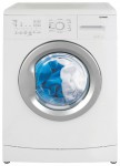 BEKO WKB 51021 PTMA Máquina de lavar <br />37.00x84.00x60.00 cm