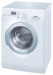 Siemens WS 12X461 洗衣机 <br />44.00x85.00x60.00 厘米