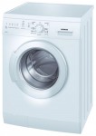 Siemens WS 10X161 वॉशिंग मशीन <br />40.00x85.00x60.00 सेमी