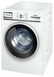 Siemens WM 12Y890 洗衣机 <br />59.00x85.00x60.00 厘米